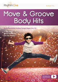 Move & Groove Body Hits (English Version)