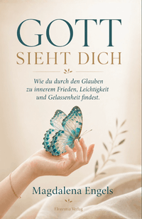 Gott sieht dich
