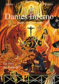 Dantes Inferno - Die Löwe-Hölle