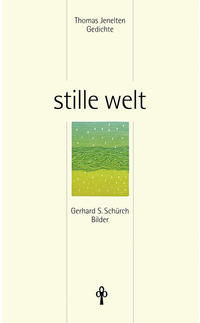 Stille Welt