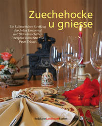 Zuechehocke u gniesse