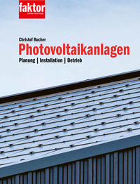 Photovoltaikanlagen (Buch + E-Book)