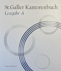 St.Galler Kantorenbuch