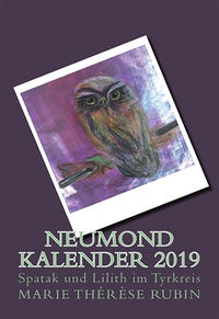 Neumondkalender 2019