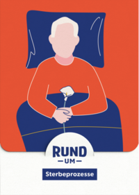 RUND UM Sterbeprozesse