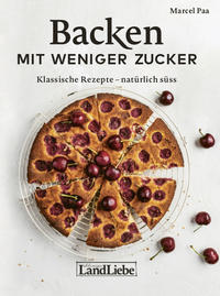 Backen mit weniger Zucker