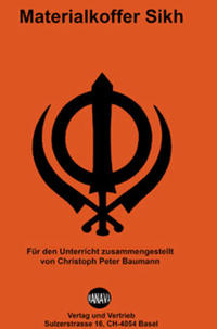 Materialkoffer Sikh