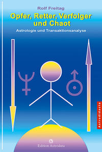 Opfer, Retter, Verfolger und Chaot