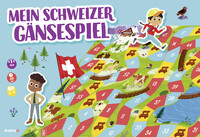 Mein Schweizer Gänsespiel