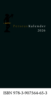 Perseus Kalender 2026