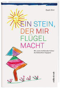 Ein Stein, der mir Flügel macht