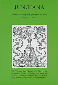 Jungiana. Reihe A, Band 9 (1999)