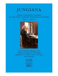 Jungiana / Reihe A, Band 21