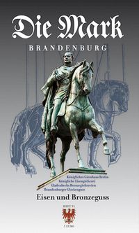 Eisen- und Bronzeguss