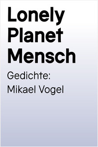 Lonely Planet Mensch