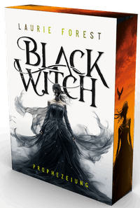 Black Witch - Prophezeiung
