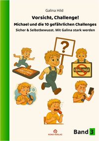 Vorsicht, Challenge!