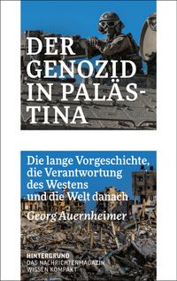 Der Genozid in Palästina