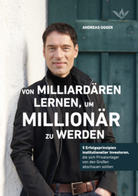 Von Milliardären lernen, um Millionär zu werden
