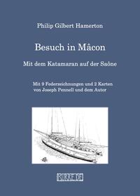 Besuch in Mâcon