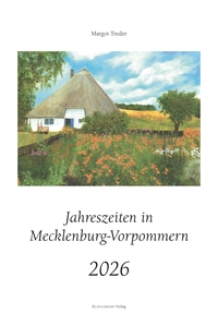 Jahreszeiten in MV 2026