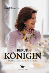 Beruf: Königin