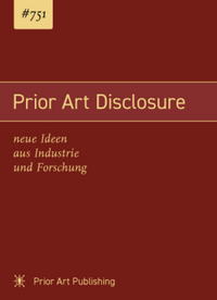 Prior Art Disclosure #751