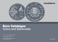 Euro Catalogue 2026