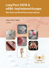 Long/Post COVID und mRNA-Impfnebenwirkungen