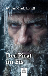 Der Pirat im Eis