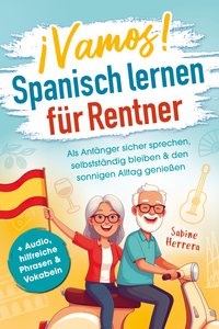 Spanisch lernen für Rentner