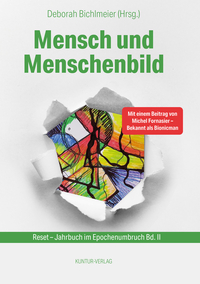 Mensch und Menschenbild