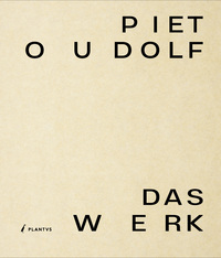 Piet Oudolf. Das Werk