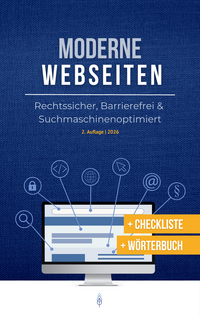 Moderne Webseiten