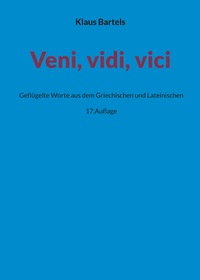 Veni, vidi, vici