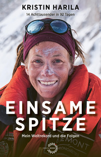 EINSAME SPITZE