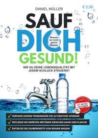 Sauf dich gesund!