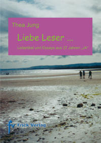 Liebe Leser...