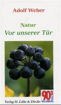 Natur vor unserer Tür