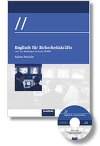 Englisch für Sicherheitskräfte, 9. Auflage