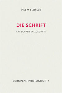 Die Schrift