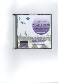 ConSoil 2005