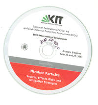 Ultrafine Particles