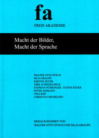 Macht der Bilder, Macht der Sprache