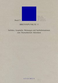 Brennpunkte / Brennpunkte I