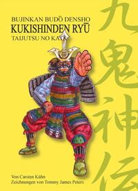 Kukishinden Ryû Taijutsu no Kata