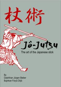 Jô-Jutsu