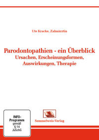 Parodontopathien - ein Überblick