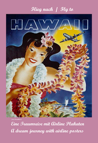 Flieg nach Hawaii