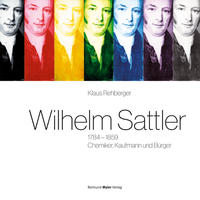 Wilhelm Sattler (1784–1859)